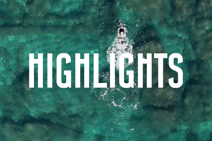 HIGHLIGHTS – PROJETS